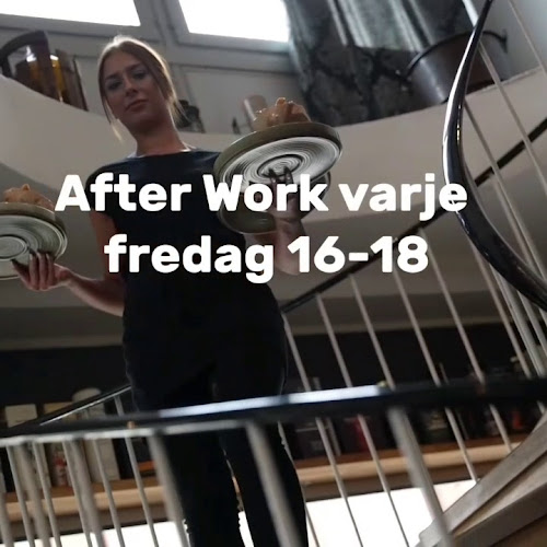 Opinii despre Fellini în Landskrona - Gastronomi och hotellverksamhet