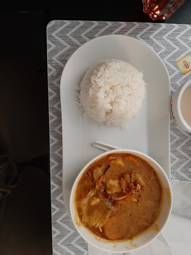 Comentarii opinii despre Khao Hom Ektorps Centrum