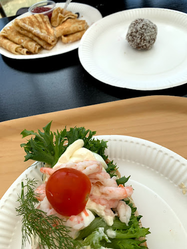 Opinii despre Restaurang Nynäs în Nyköping - Gastronomi och hotellverksamhet