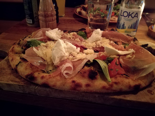 LA FABBRICA DEL GUSTO - Gastronomi och hotellverksamhet