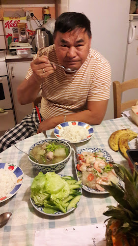 Comentarii opinii despre Aroy-Dee Kvalitets Thai Food