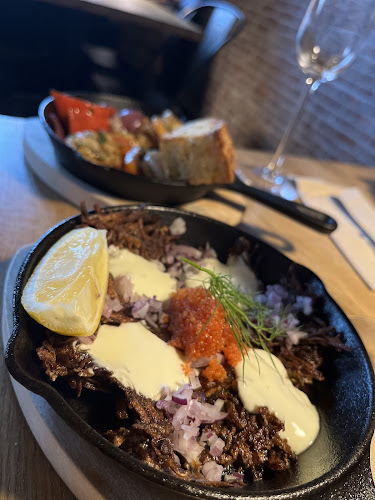 Comentarii opinii despre Hamnkrogen i Falkenberg AB