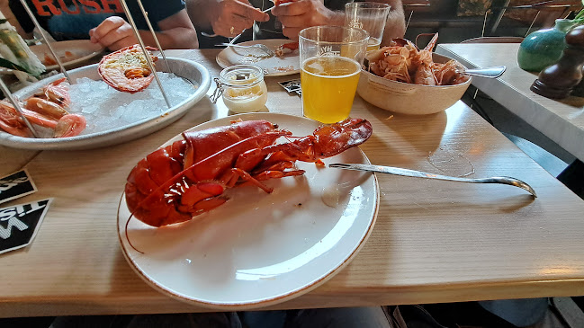 Malmö Saluhall - Gastronomi och hotellverksamhet