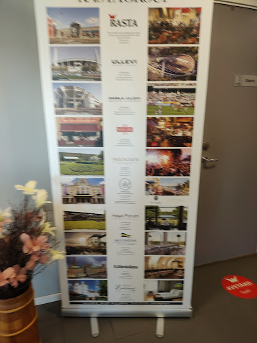 Comentarii opinii despre Rasta Ringarum