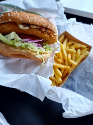 Johannesfreds grillen Phone number