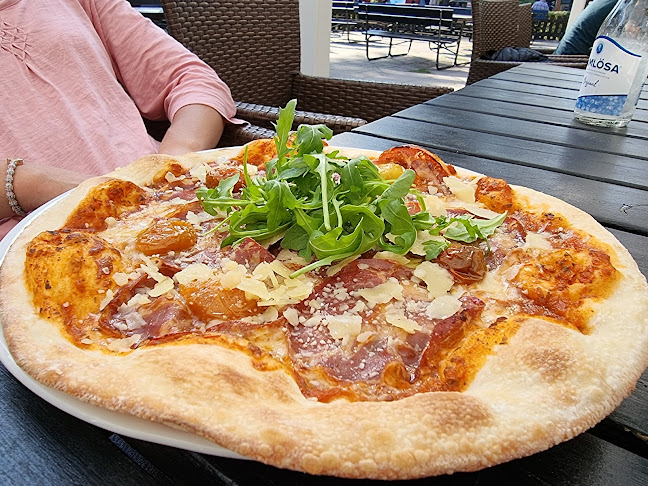 Comentarii opinii despre Maltes i Hembygdsparken