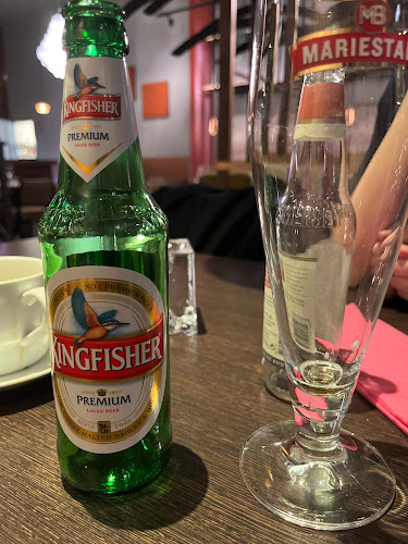 Chandani - Gastronomi och hotellverksamhet