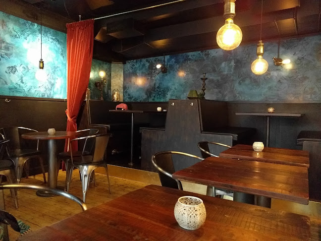 Danska V. 110, 416 59 Göteborg