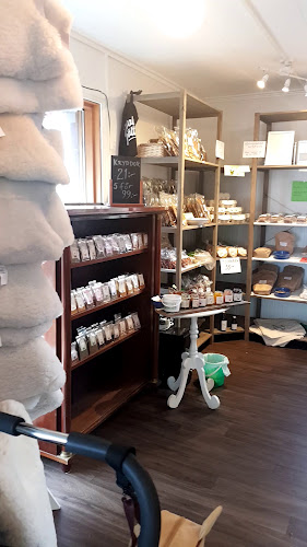 Burträsk Saluhall - Gastronomi och hotellverksamhet