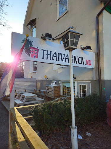 Comments and reviews of Thaivagnen