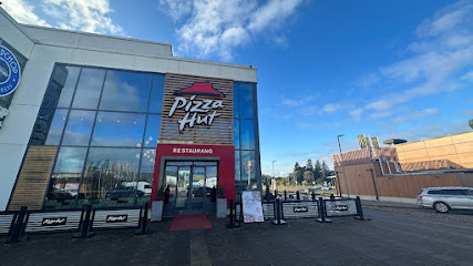Pizza Hut Uppsala