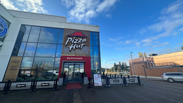 Pizza Hut Uppsala