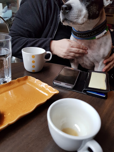 MEJERIET KAFÉ & SKAFFERI - Gastronomi och hotellverksamhet