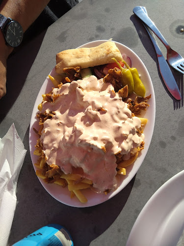 Comentarii opinii despre Pizzeria Shalom - Pizzeria Jönköping