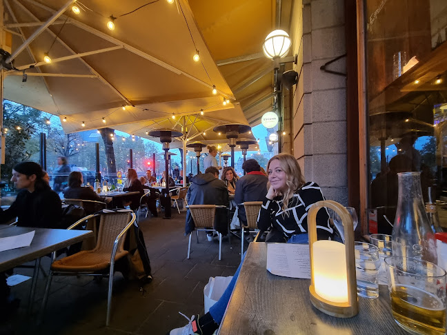 Opinii despre Escama Gastrobar în Malmö - Gastronomi och hotellverksamhet