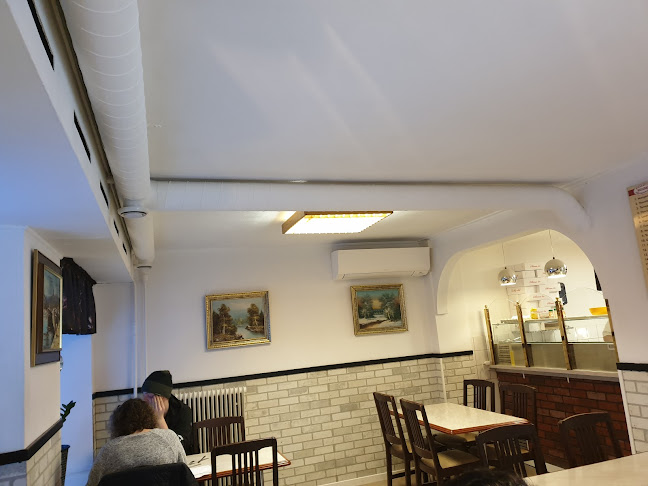 Helenas Pizzabutik - Gastronomi och hotellverksamhet