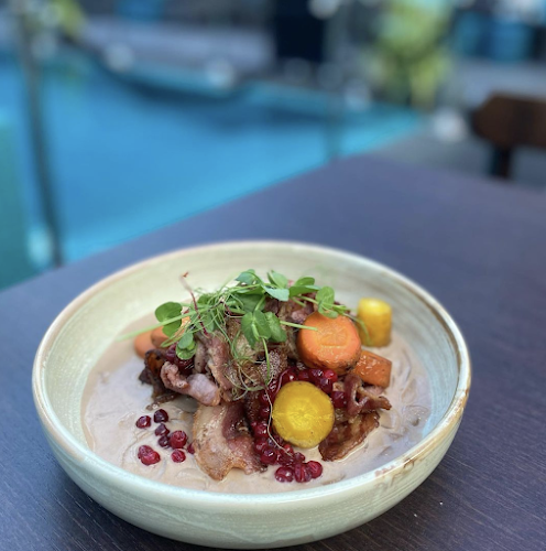 Östgöta Kök Norrköping (Nya Torget) - Gastronomi och hotellverksamhet