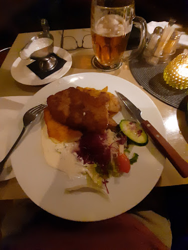 Comentarii opinii despre Restaurang Lilla Prag