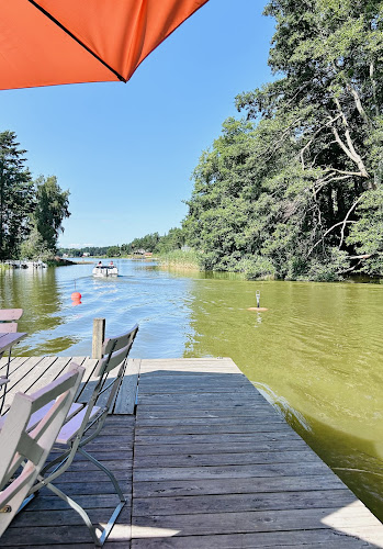 Brostugans Café & Glass - Lidköping