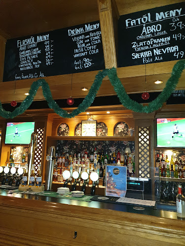 Lollis Restaurant & Bar Open Times