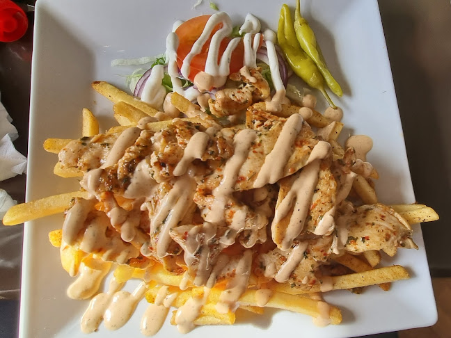 Restaurang Maestro kök & bar