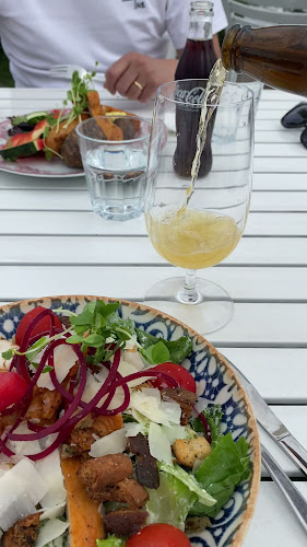 Vaxholms Hembygdsgårds Café - Vaxholm