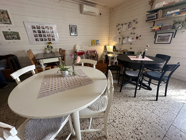 Rådmansö Bageributik Open Times