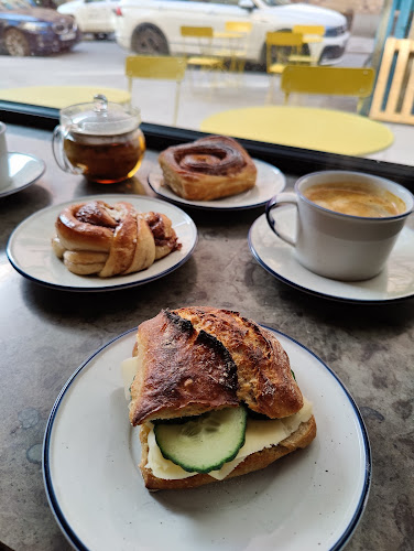 Svedjan Bageri - Gastronomi och hotellverksamhet