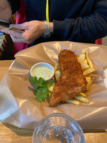 Två Fiskare - Gastronomi och hotellverksamhet