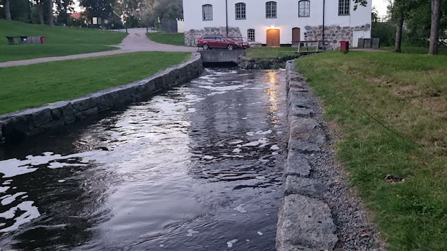 Ulva 15, 755 93 Uppsala