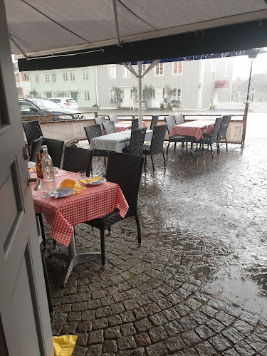 Trattoria il Trullo AB - Kungälv