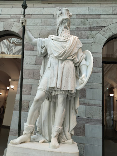 Restaurang Nationalmuseum