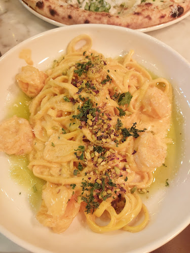 Café Ragazzi - Stockholm