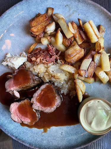 Hos Jonas - Gastronomi och hotellverksamhet