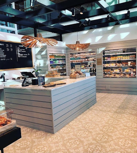 Dahls Bageributik Frölunda