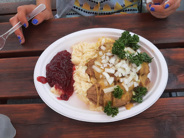 Glass- & Sillabåten - Sölvesborg