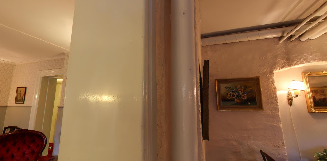 Opinii despre Kafé Kuriosa în Norrköping - Gastronomi och hotellverksamhet