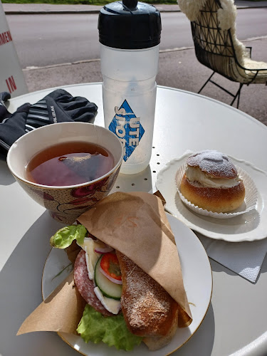 Snitths Hantverksbageri - Gastronomi och hotellverksamhet