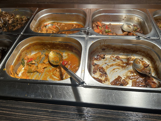 Comments and reviews of Linnea & Basilika Kristianstad