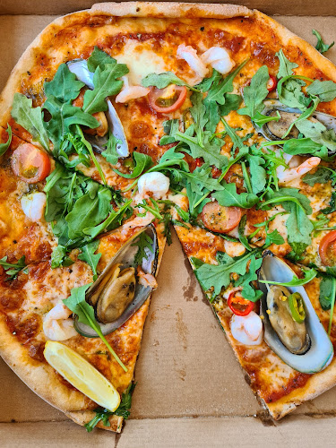 Opinii despre Pizzeria Venezia în Ödåkra - Gastronomi och hotellverksamhet