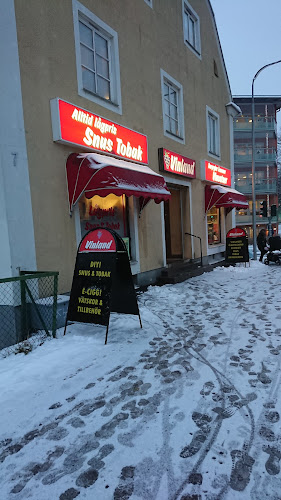 Vinland - Linköping