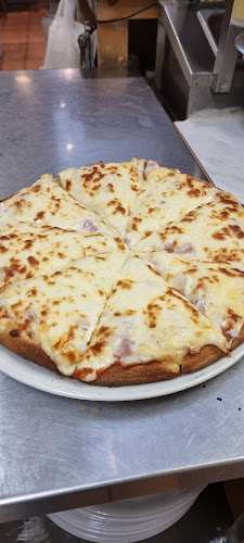 Comentarii opinii despre Helin pizzeria