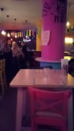 YUC! Mexican (Odenplan)