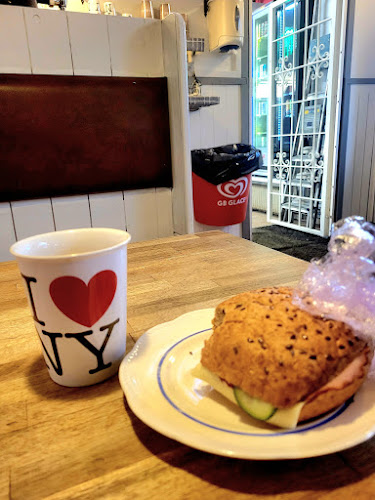 Comentarii opinii despre Skepparns cafe