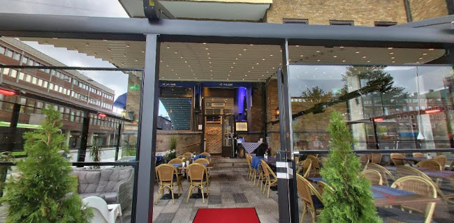 Comentarii opinii despre Akropolis Kvalitéts krogen - Restaurang Eskilstuna