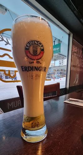 Comentarii opinii despre O'Learys Vällingby