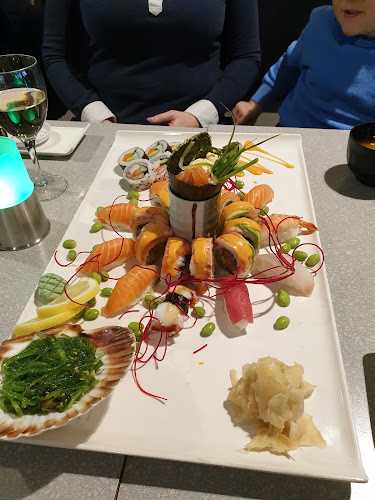 Ikki Bar - Stockholm