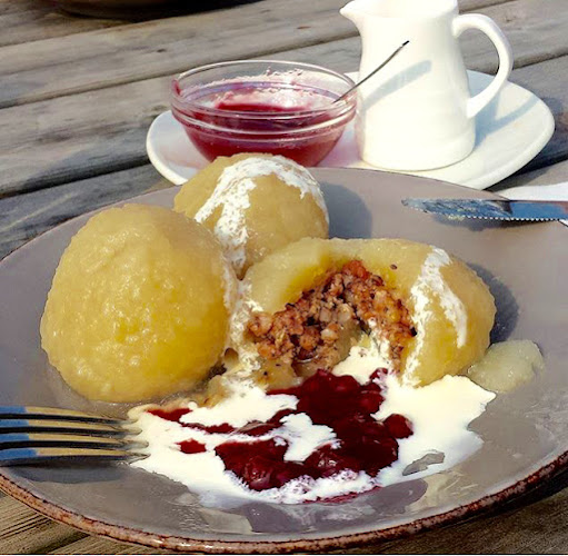 Evas Kroppkakor - Köpingsvik