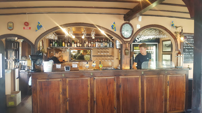 Fiskargränd 12, 149 30 Nynäshamn