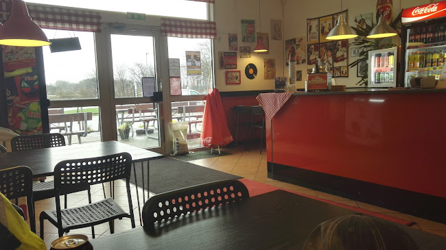 Blekingevägen 16, 291 54 Kristianstad